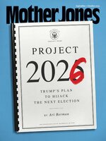 Mother Jones